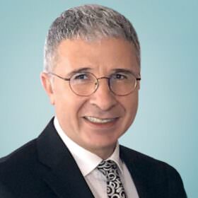 Prof. Dr. Abdurrahman Önen