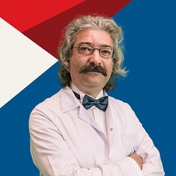 Dr. Öğr. Üyesi Melih Eray Kaplan