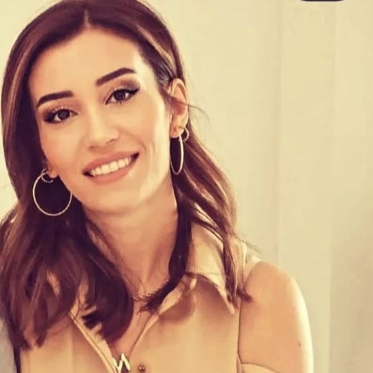 Nilüfer Doyran