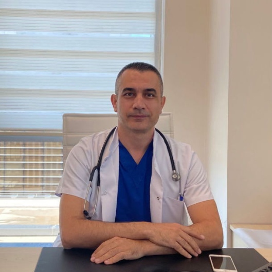 Uzm. Dr. Sancar Eminoğlu