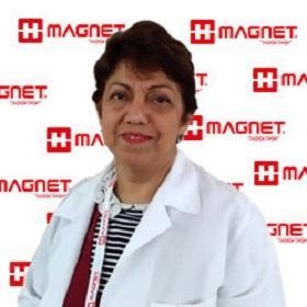 Uzm. Dr. Ayşe Fulya Ateş