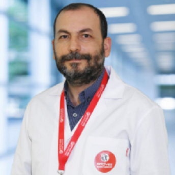 Op. Dr. Eser Berkyürek