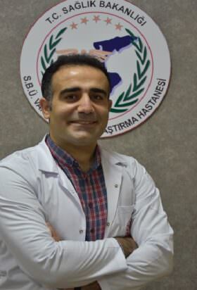 Uzm.Dr. Adem Işık