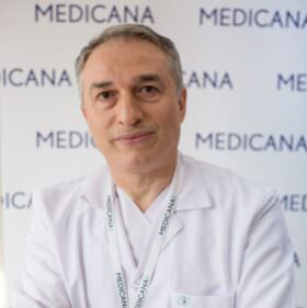 Uzm. Dr. Adnan Sarı