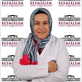 Prof. Dr. Fatma Betül Çakır