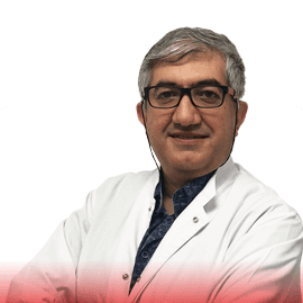 Op. Dr. Mustafa Murat Öztürk