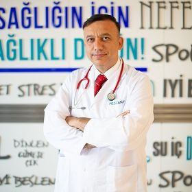 Prof. Dr. Ahmet Güzel