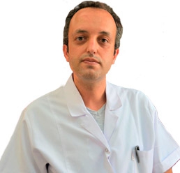 Dr. Öğrt. Ü. Ahmet KAN