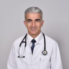 Uzm. Dr. Ahmet Köse