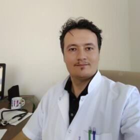 Uzm. Dr. Ahmet Özer