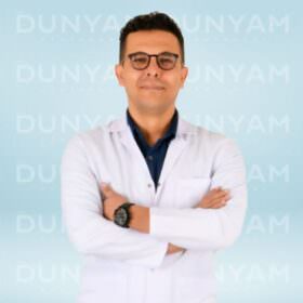 Op. Dr. Ali Aslan