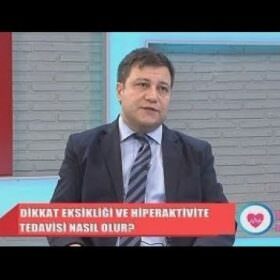 Prof. Dr. Ali Evren Tufan