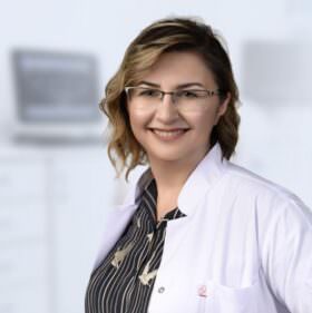 Op. Dr. Arzu Özyer Bektaş