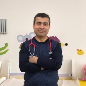Doç. Dr. Aydın Erdemir