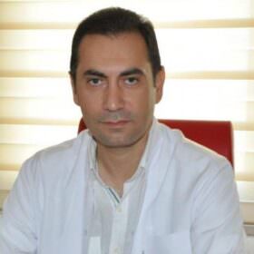 Prof. Dr. Ayhan Abacı