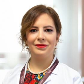 Op. Dr. Ayşe Bahar Edirne