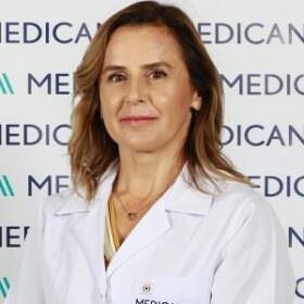 Uzm. Dr. Ayşe Çoban