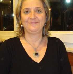 Dr. Dt. Ayşegül Tekcan