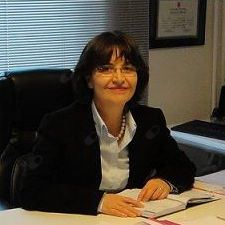 Doç. Dr. Ayşın Uçkun Kitapçı