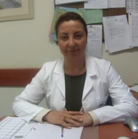 Prof. Dr. Ayten Erdoğan