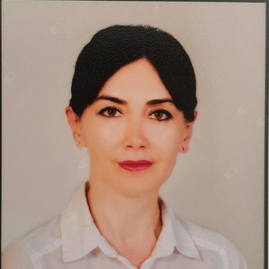 Dr. Nazife Hekimci