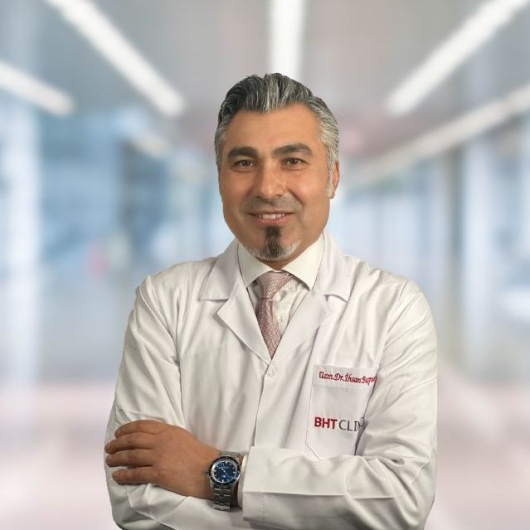 Uzm. Dr. İhsan Başpınar