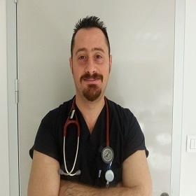 Uzm. Dr. Selçuk Karabatak