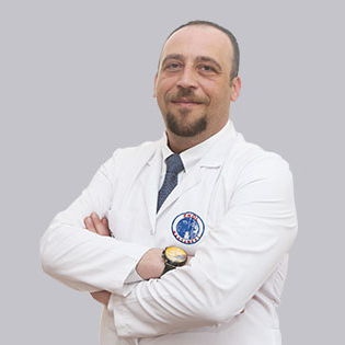 Op. Dr. Günhan Güngör