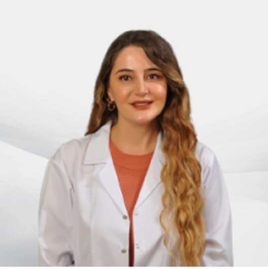 Uzm. Dr. Tuğçe Cansu Şahin