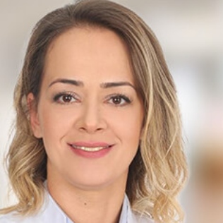 Dr. Öğr. Üyesi Nazlı Çakıcı Öksüz