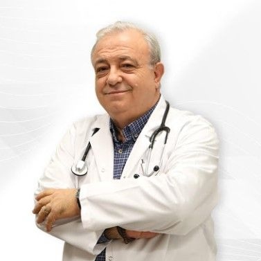 Uzm. Dr. Mustafa Bülent Yılmaz