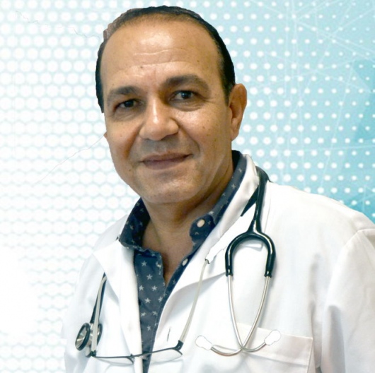 Dr. Rıdvan Asaf