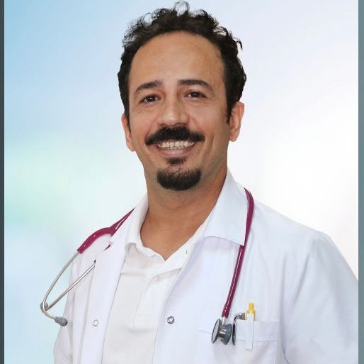 Uzm. Dr. Murat Gündüz