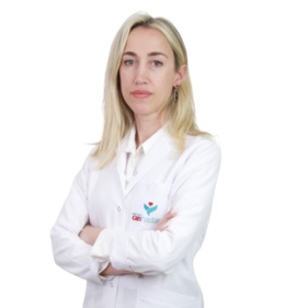 Doç. Dr. Özlem Korkmaz Sakaoğlu