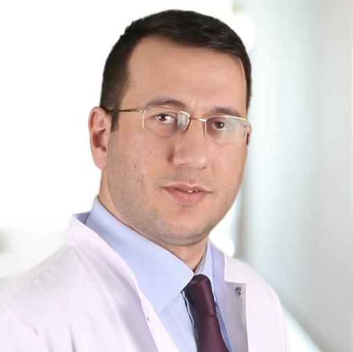 Uzm. Dr. Uğur Çelik