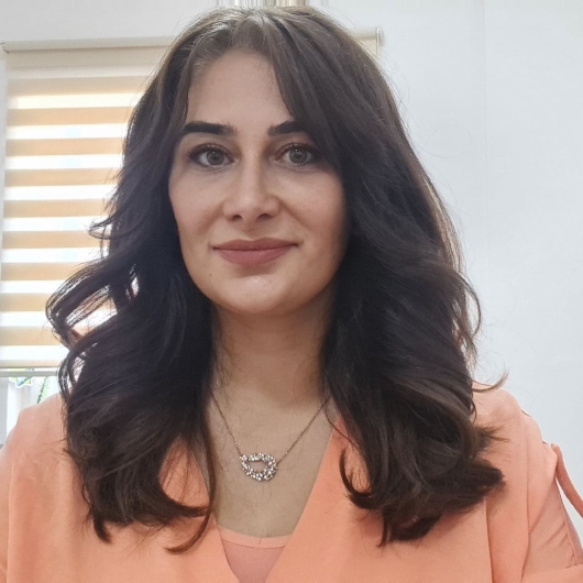 Doç. Dr. Pınar Demir