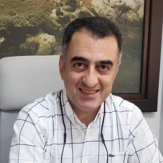 Prof. Dr. Murat Duman