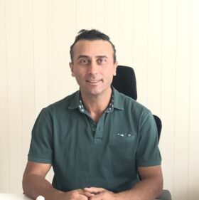 Uzm. Dr. Bahadır Ünal