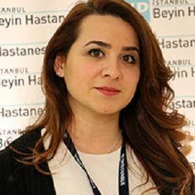 Dr. Öğr. Üyesi Başak Ayık