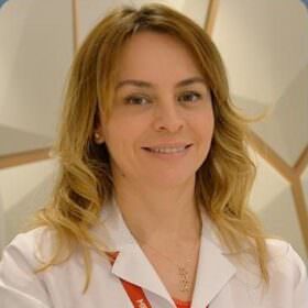 Doç. Dr. Başak Erginel