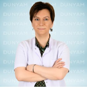 Prof. Dr. Başak Nur Akyıldız