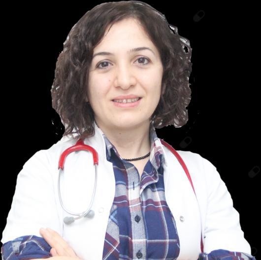 Uzm. Dr. Tuğba Karaca