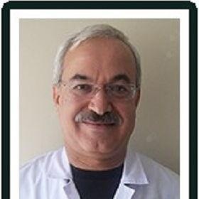 Uzm. Dr. Halil Akman