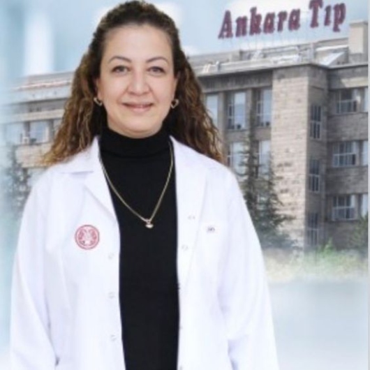 Doç. Dr. Fatma Tuba Emınoğlu