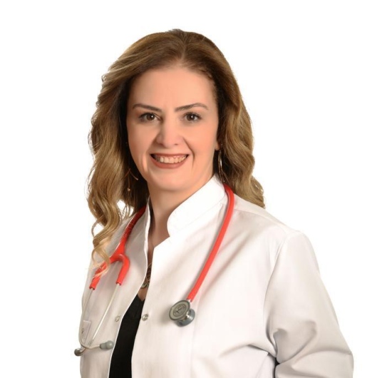 Uzm. Dr. Arzu Tanınmış