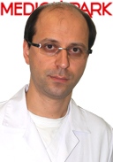 Uzm. Dr. Fatih Aydın