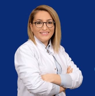 Uzm. Dr. Eda Albayrak