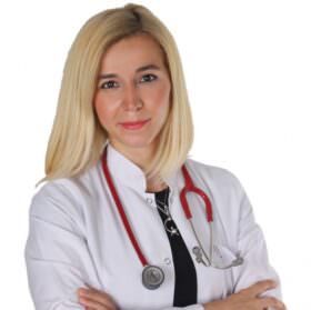 Uzm. Dr. Betül Yaşartekin