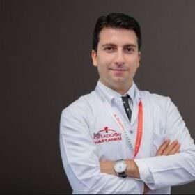 Uzm. Dr. Burak Karakök