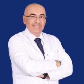 Prof. Dr. Burak Tander